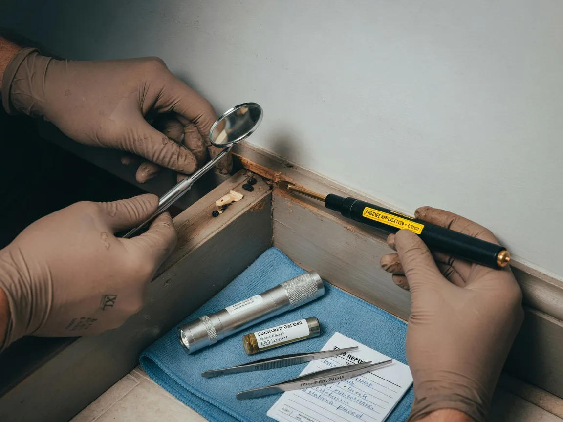Why choose Emergency Pest Control in Sandy Creek, NY